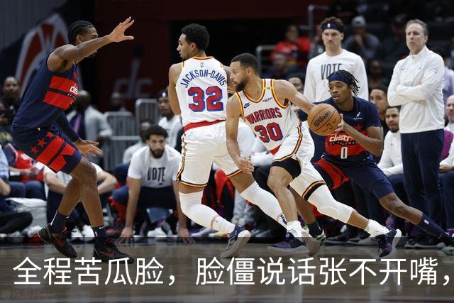 全程苦瓜脸，脸僵说话张不开嘴，老戏骨李乃文都带不动这个拖油瓶