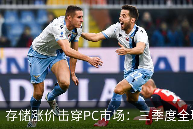 存储涨价击穿PC市场：三季度全球出货量暴跌21%，四季度预计再降27%