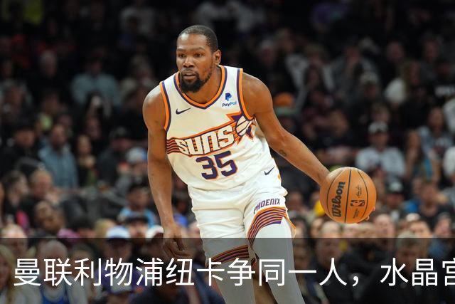 曼联利物浦纽卡争同一人，水晶宫标价6500万欧