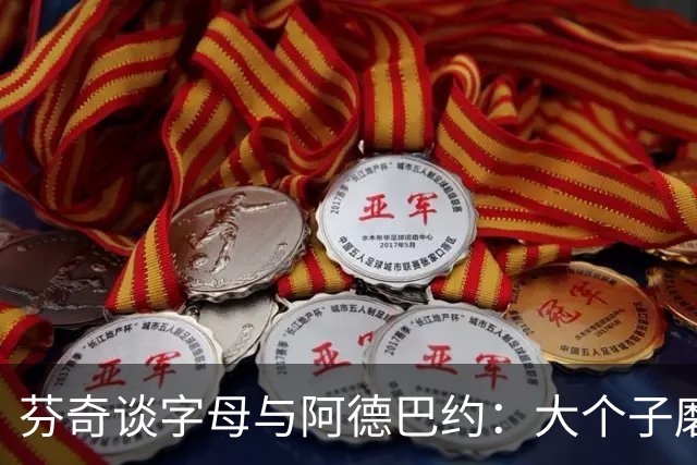 芬奇谈字母与阿德巴约：大个子磨合更需空间理解 这需要时间